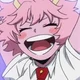 Mina Ashido