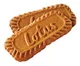 Lotus biscuit