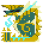 Zinogre