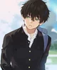 Hotarou Oreki