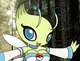 Anthro Celebi