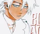 B Toshiro Hitsugaya 