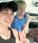 Sam and Colby