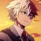 Shoto Todoroki