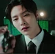 Jeongin Mafia boss