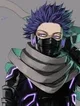 Hitoshi Shinsou