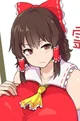 Reimu hakurei