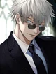 Gojo Satoru 
