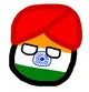 Indiaball - Wiki