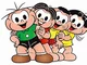 turma da monica