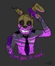 William Afton