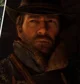 Arthur Morgan