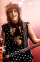 Nikki sixx