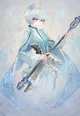 Mikleo aka Mibo