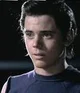 Ponyboy curtis