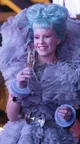 Effie Trinket