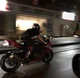 motorcycle crash