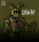 Ms springtrap