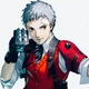 P3 - Akihiko Sanada