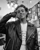 Ethan Cutkosky 