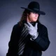The undertaker 