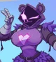 Raven Team Leader