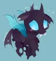 Changeling timido