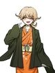 Hiyoko Saionji