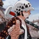 Trafalgar Law