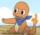 Oran the Charmander