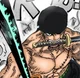 Roronoa Zoro 