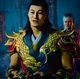 Shang Tsung
