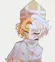 Vaticano contryhuman
