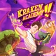 Kraken Academy