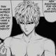 Yandere Genos