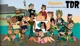 Total drama