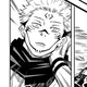 Ryomen Sukuna