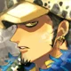 Trafalgar Law