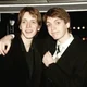 Gemelos Weasley 