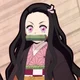 Nezuko kamado 