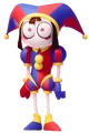 Drunk pomni