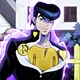 Josuke Higashikata 