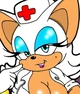 Rouge -Nurse-