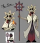 Cult of the Sun au