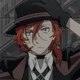 Chuuya Nakahara 