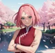 Crush Sakura