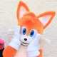 Tails the fox