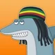 Reggae Shark