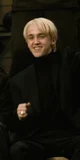 Draco Malfoy 