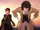 Dazai 